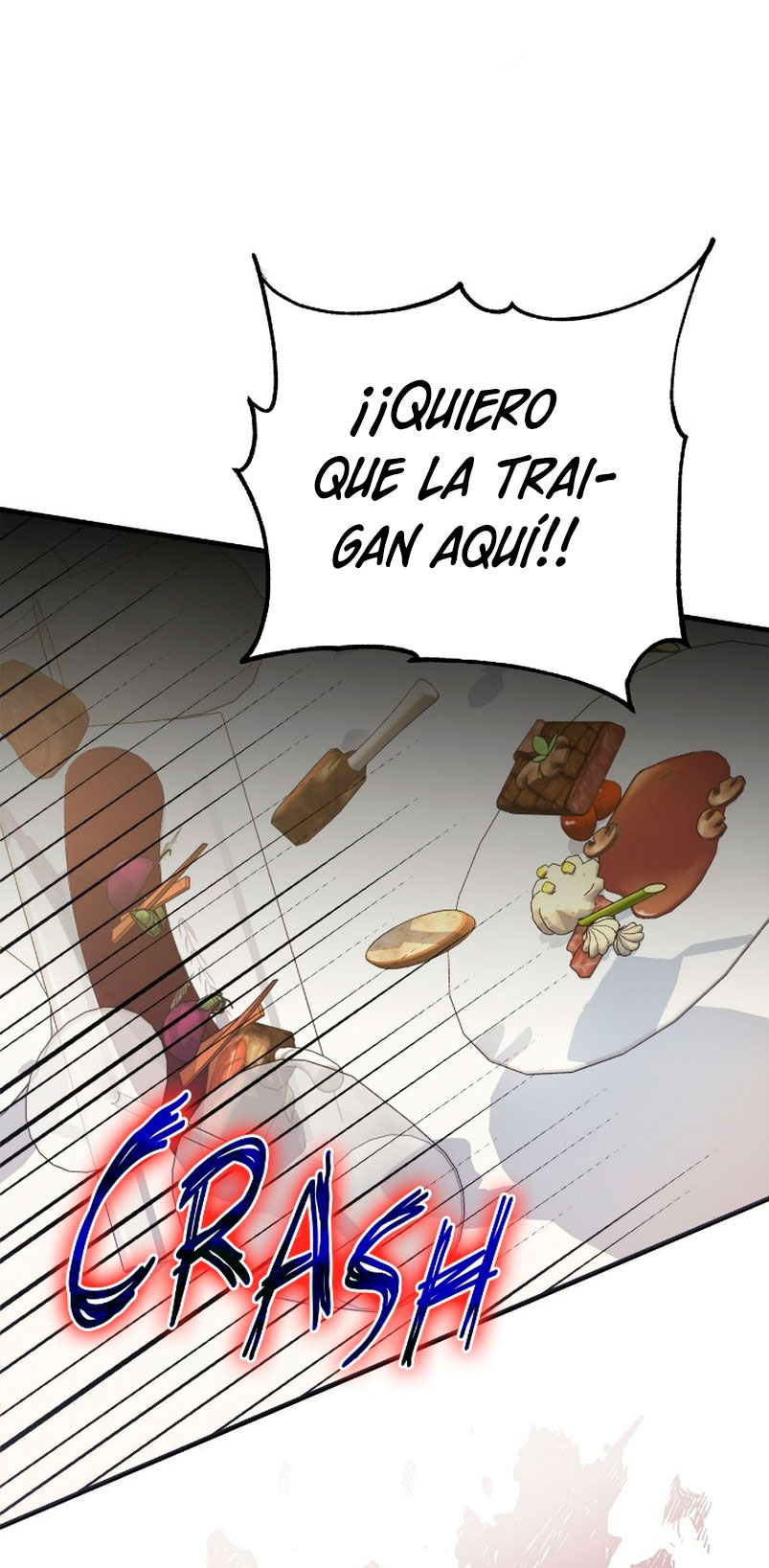 Mi misterioso visitante nocturno Capítulo 44 - Página 75