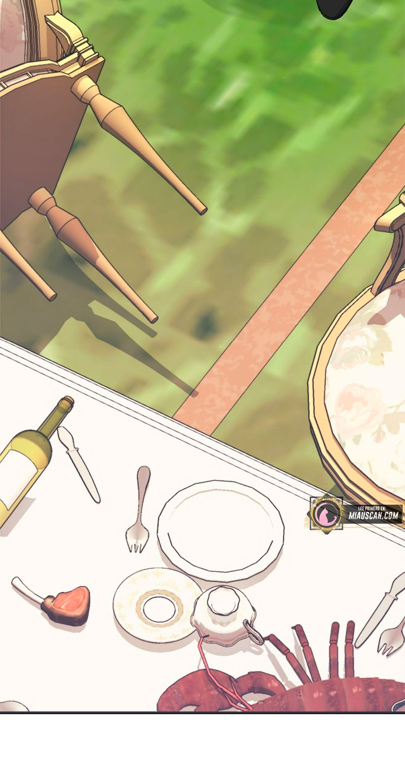 Mi misterioso visitante nocturno Capítulo 44 - Página 79