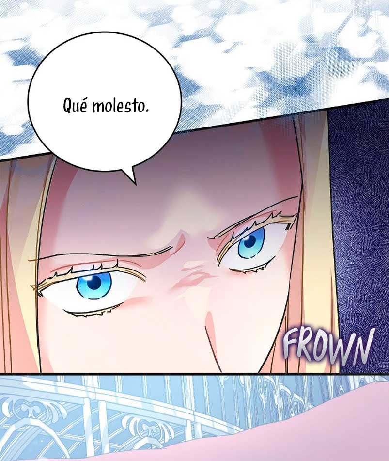 Mi misterioso visitante nocturno Capítulo 45 - Página 10