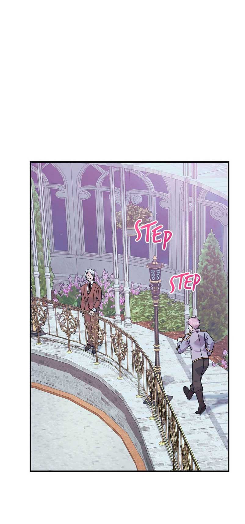 Mi misterioso visitante nocturno Capítulo 45 - Página 13