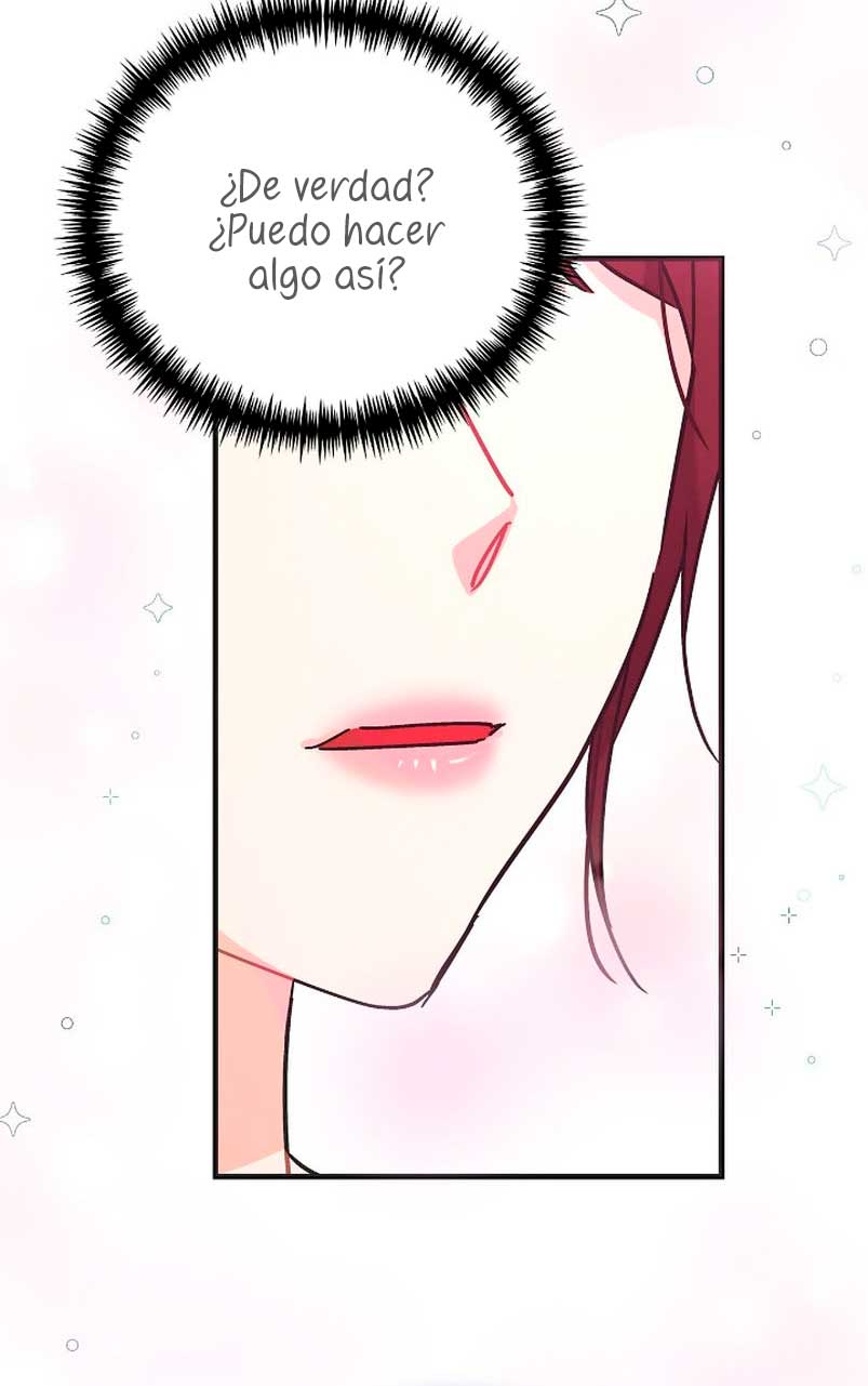 Mi misterioso visitante nocturno Capítulo 45 - Página 32