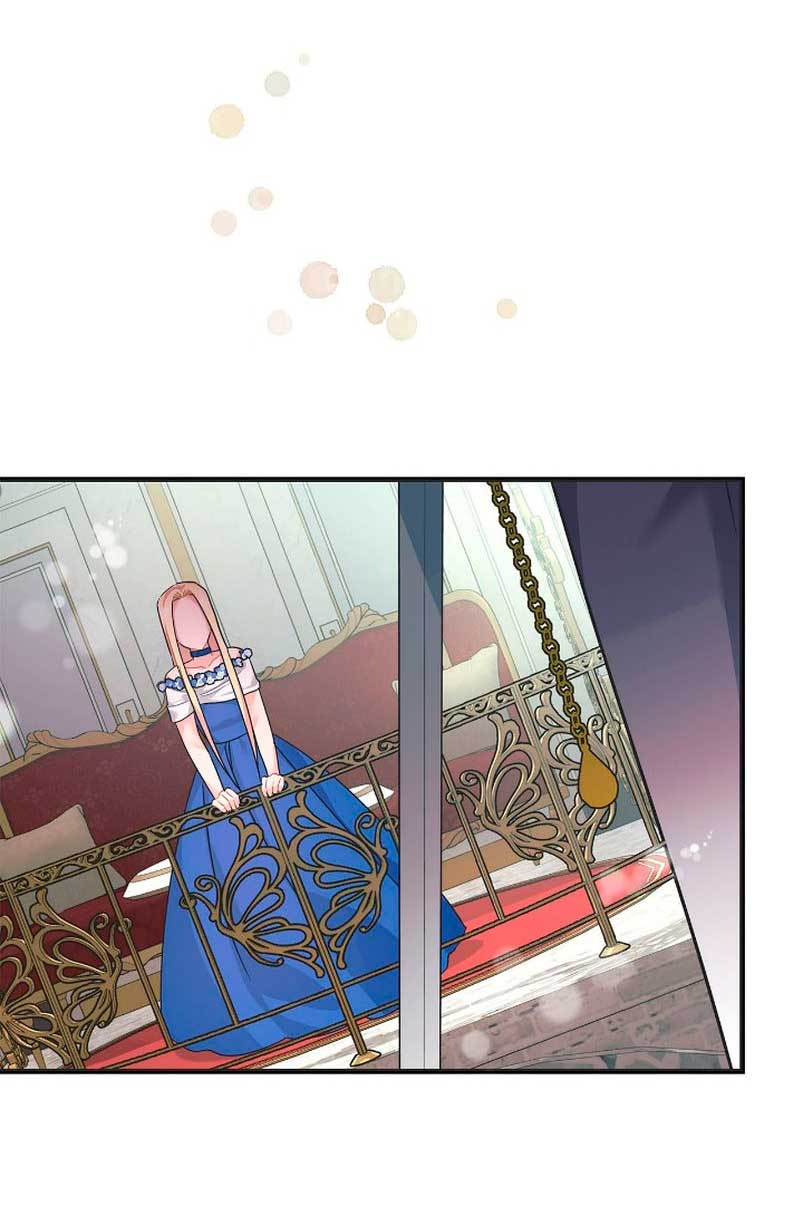 Mi misterioso visitante nocturno Capítulo 45 - Página 4