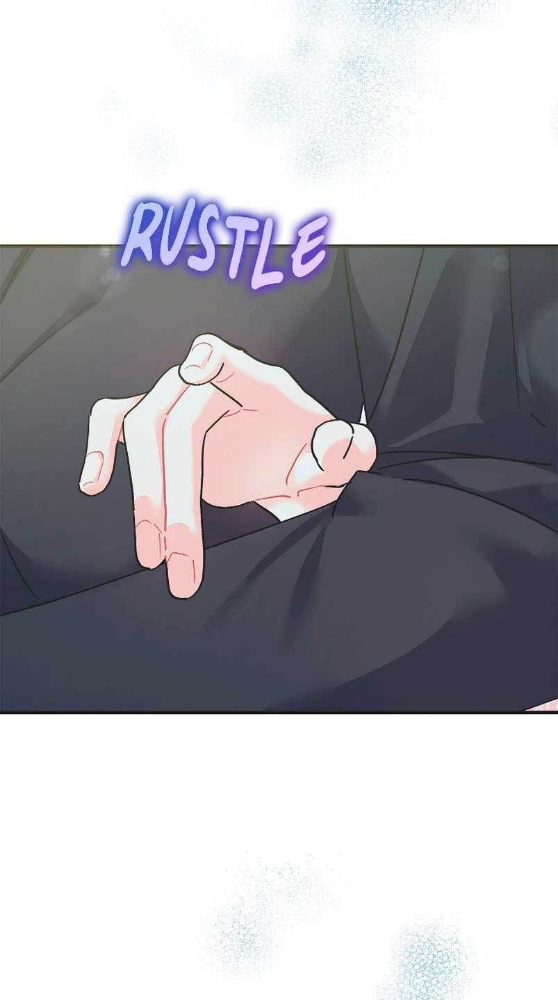 Mi misterioso visitante nocturno Capítulo 45 - Página 40