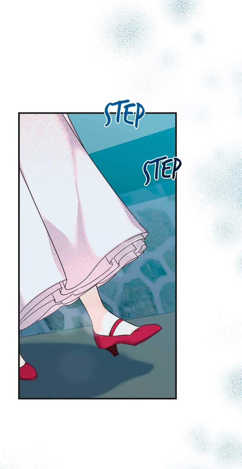 Mi misterioso visitante nocturno Capítulo 45 - Página 41