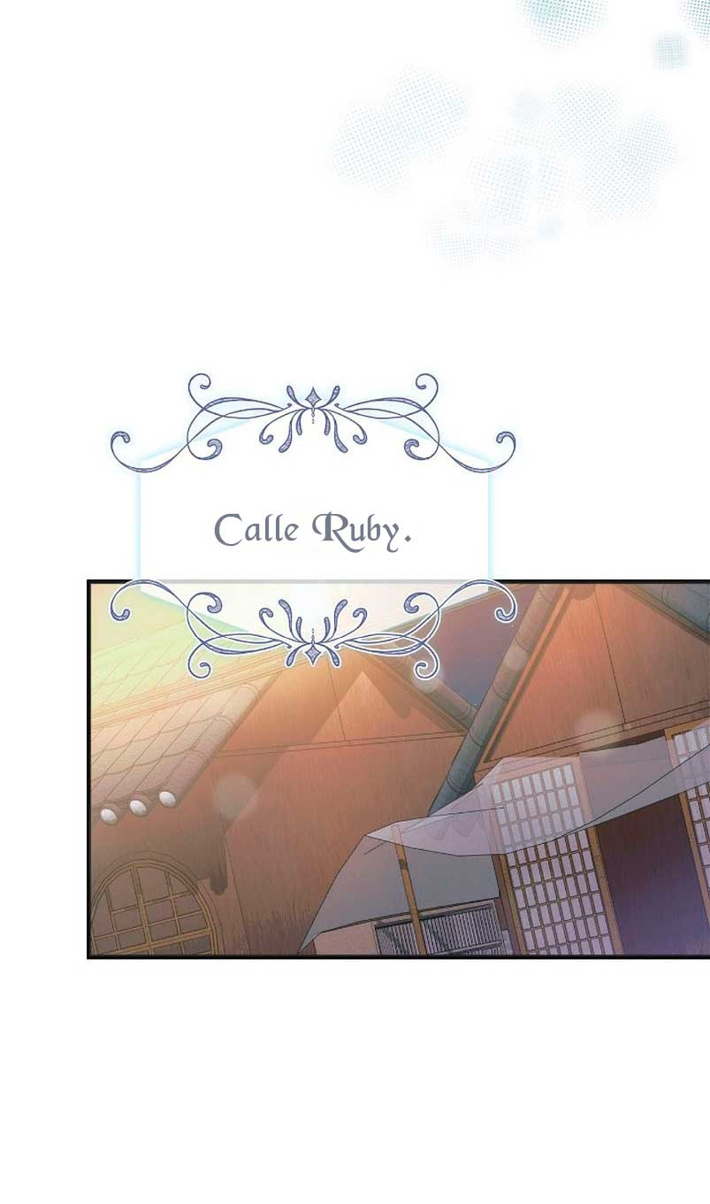 Mi misterioso visitante nocturno Capítulo 45 - Página 47