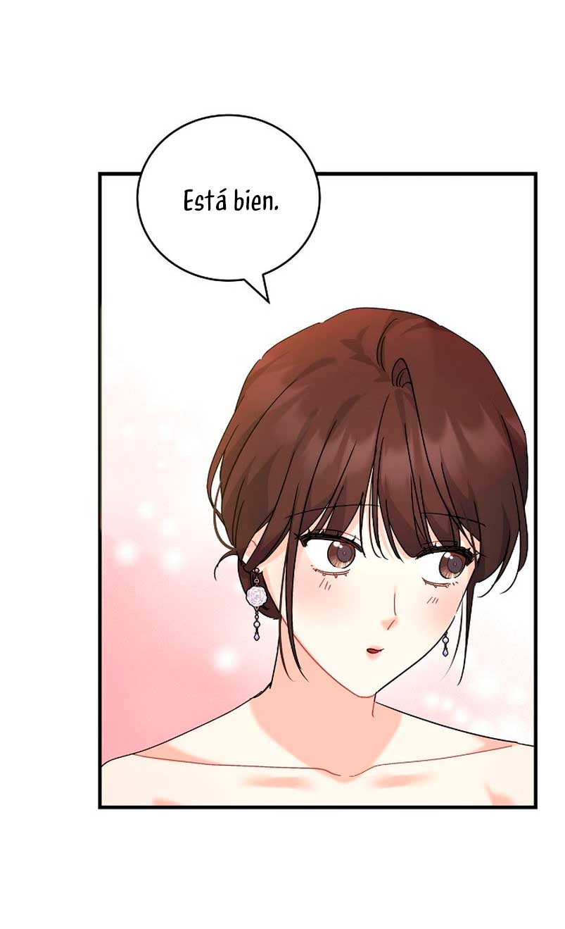 Mi misterioso visitante nocturno Capítulo 45 - Página 50