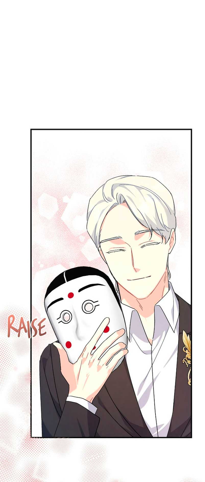 Mi misterioso visitante nocturno Capítulo 45 - Página 55