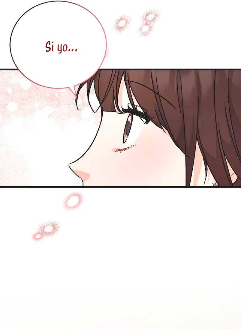 Mi misterioso visitante nocturno Capítulo 45 - Página 64