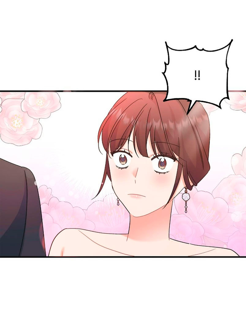 Mi misterioso visitante nocturno Capítulo 46 - Página 10