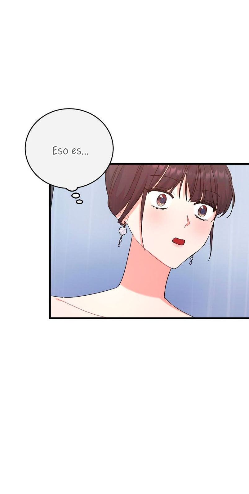 Mi misterioso visitante nocturno Capítulo 46 - Página 22