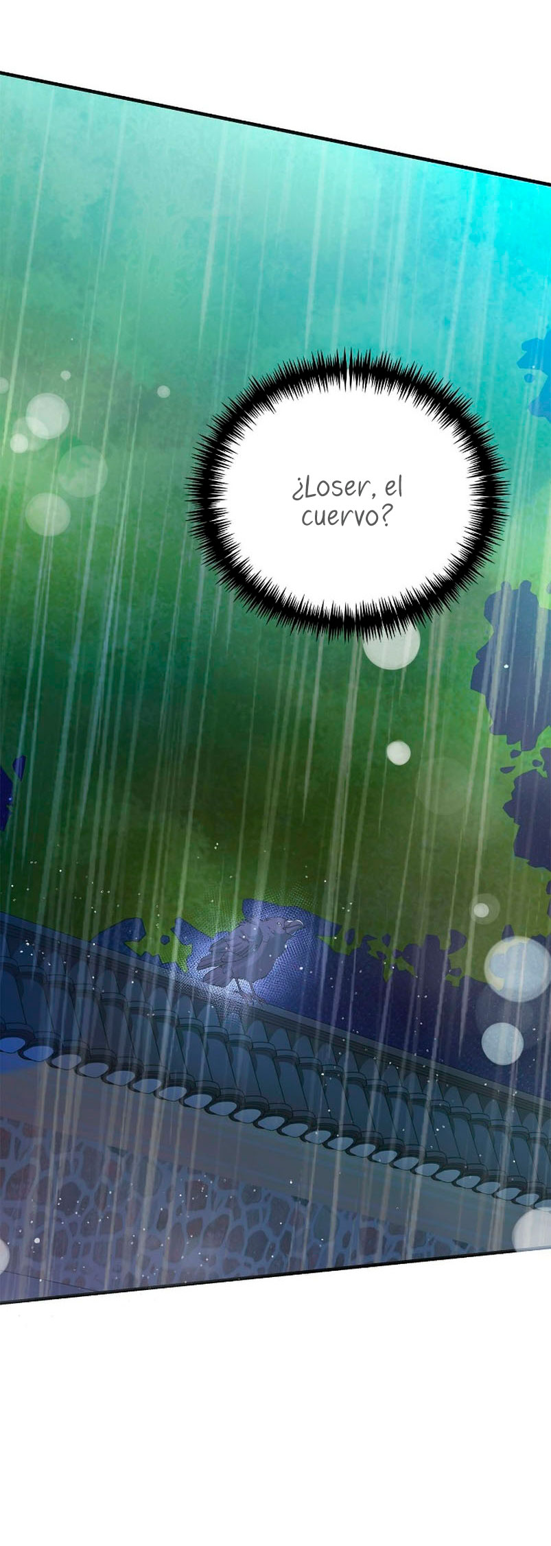 Mi misterioso visitante nocturno Capítulo 46 - Página 23