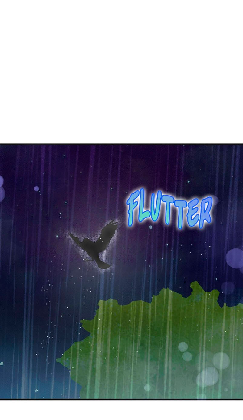 Mi misterioso visitante nocturno Capítulo 46 - Página 30