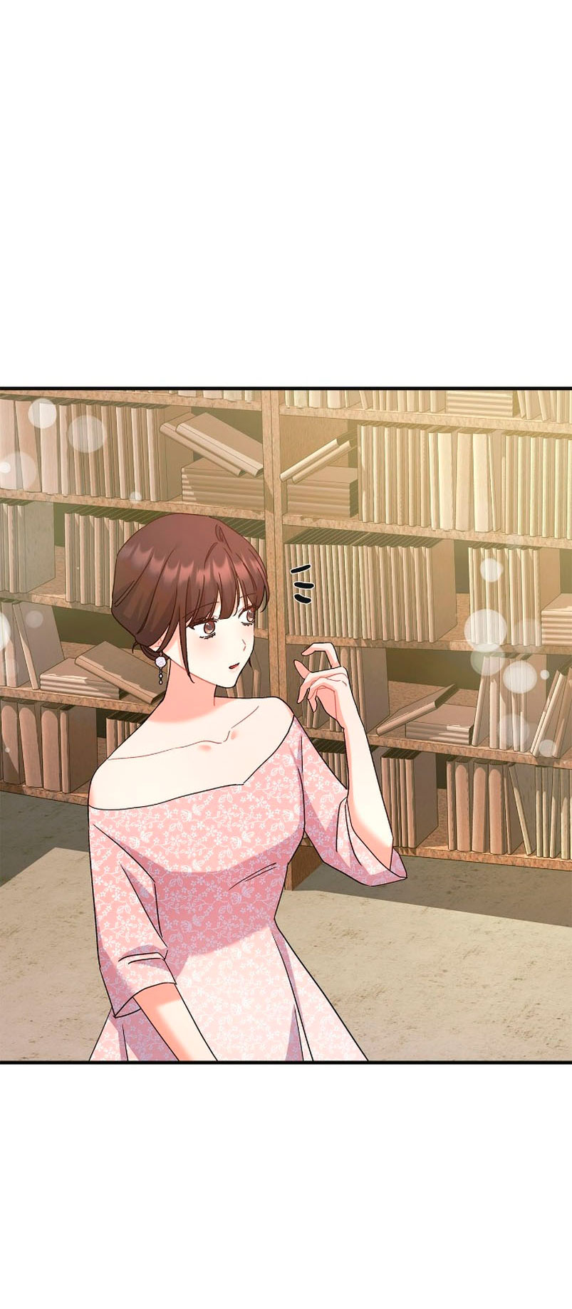 Mi misterioso visitante nocturno Capítulo 46 - Página 40