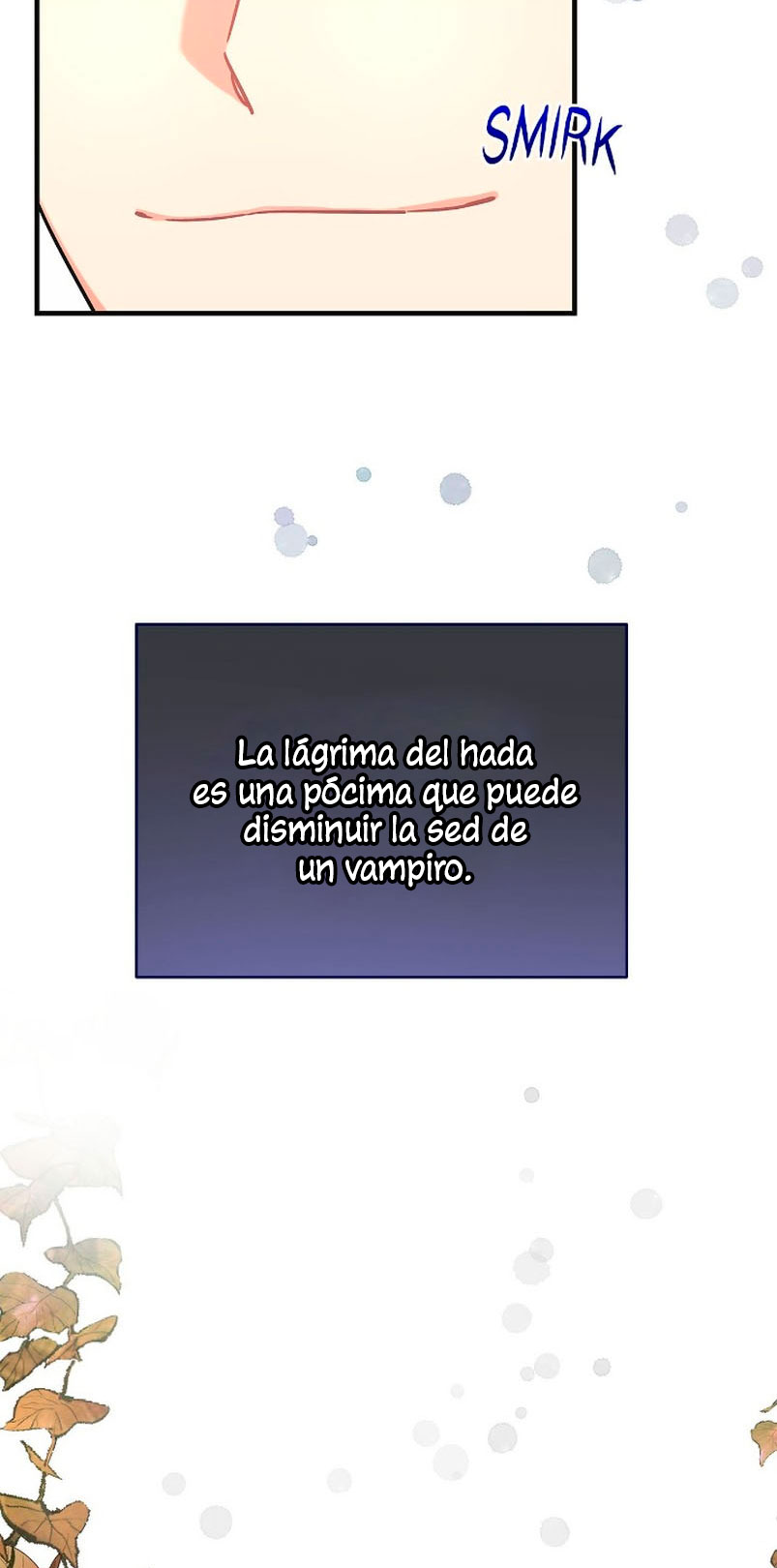 Mi misterioso visitante nocturno Capítulo 46 - Página 53