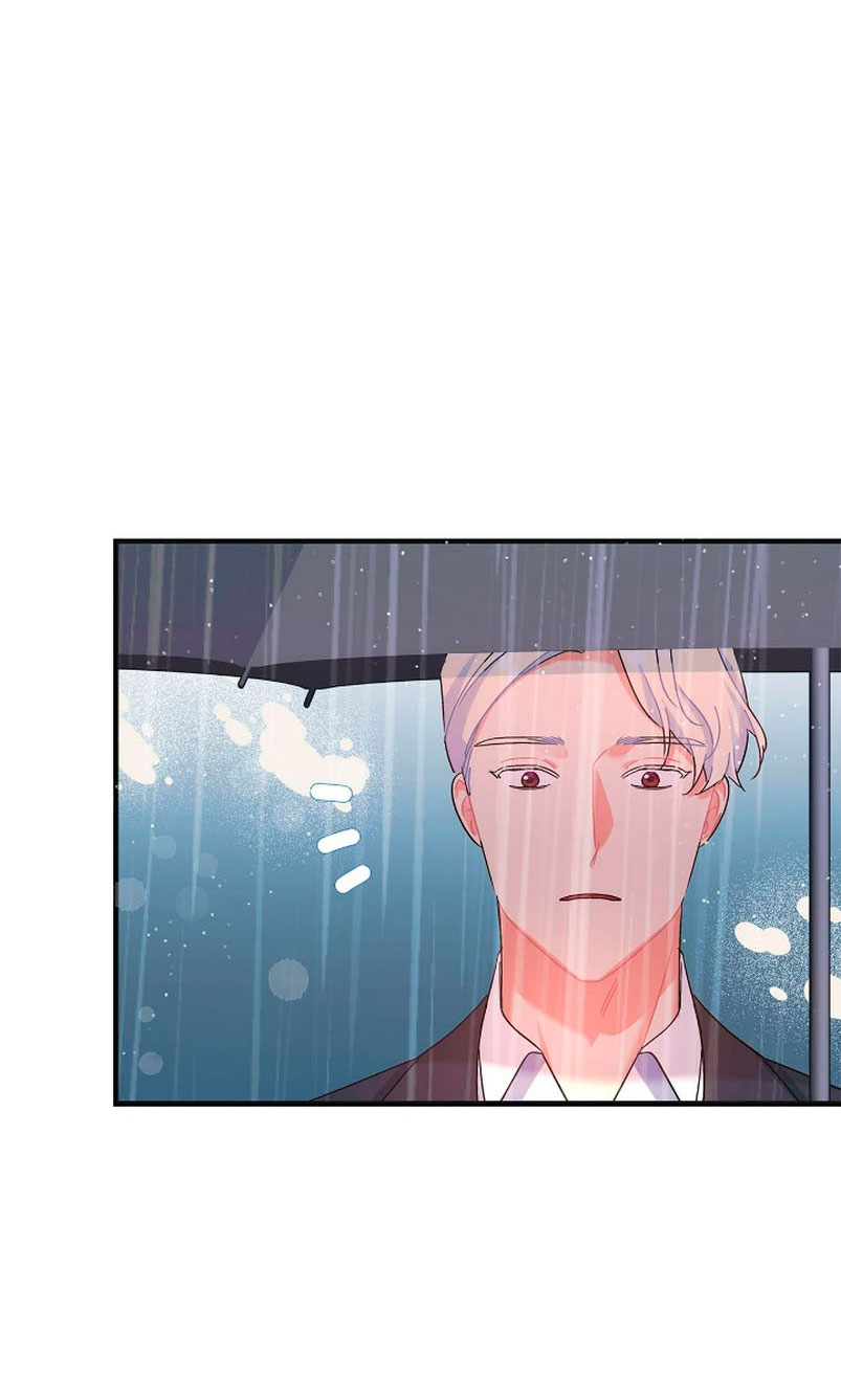 Mi misterioso visitante nocturno Capítulo 46 - Página 58