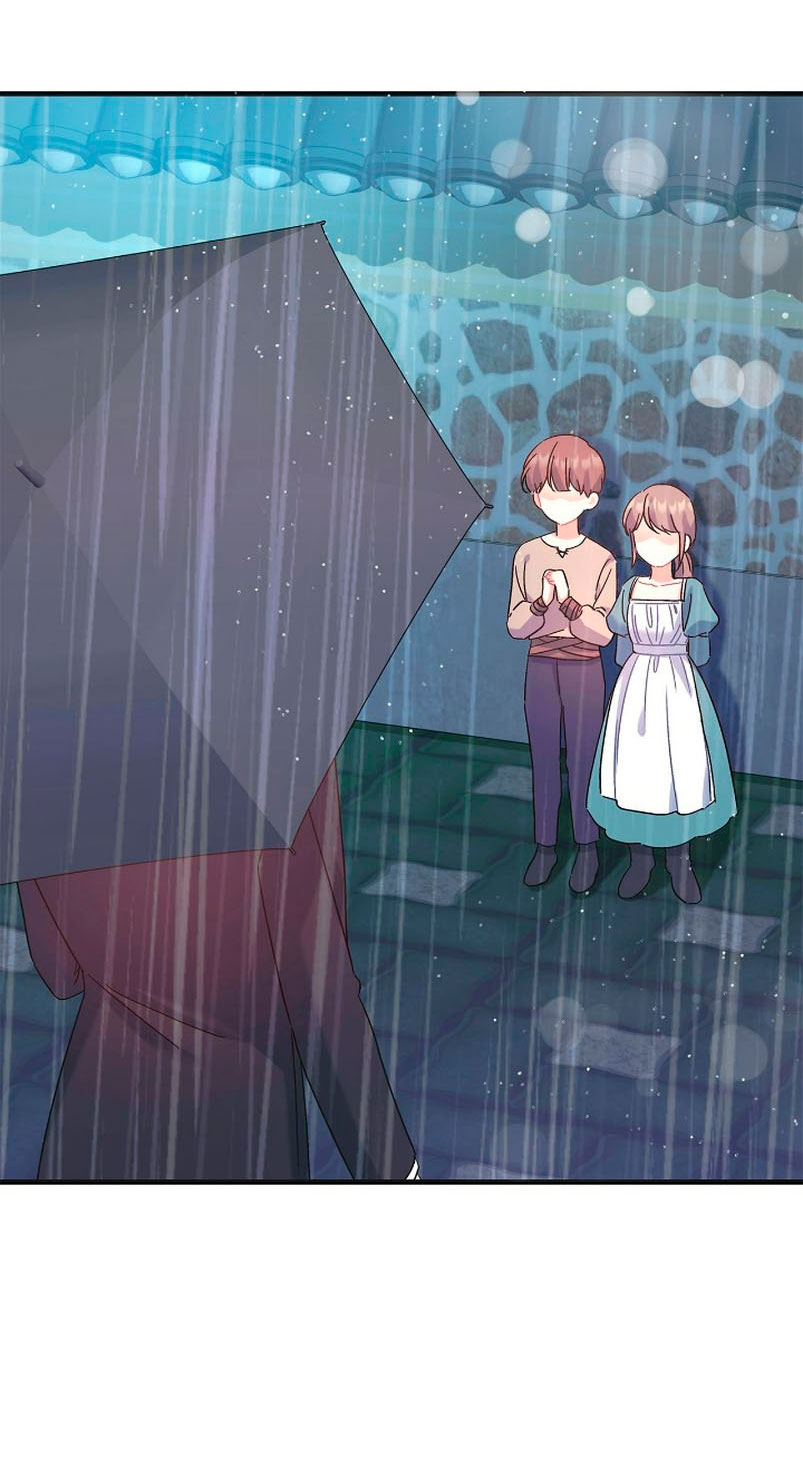 Mi misterioso visitante nocturno Capítulo 46 - Página 59