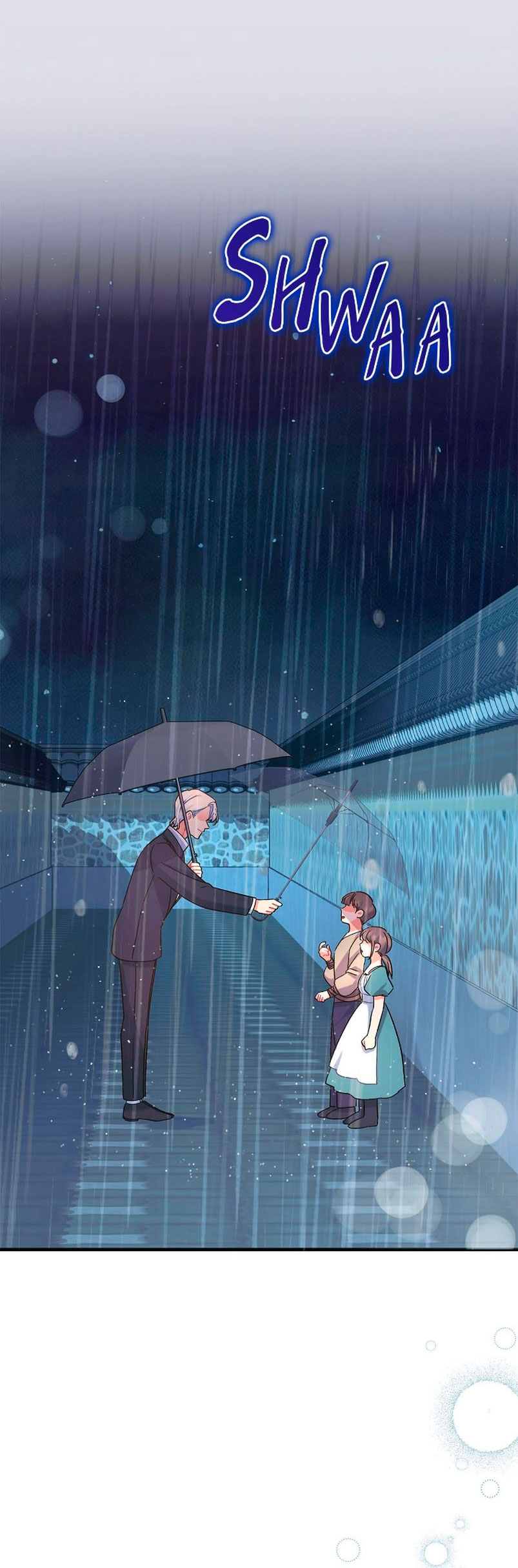 Mi misterioso visitante nocturno Capítulo 46 - Página 62