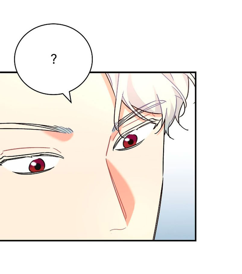 Mi misterioso visitante nocturno Capítulo 46 - Página 7