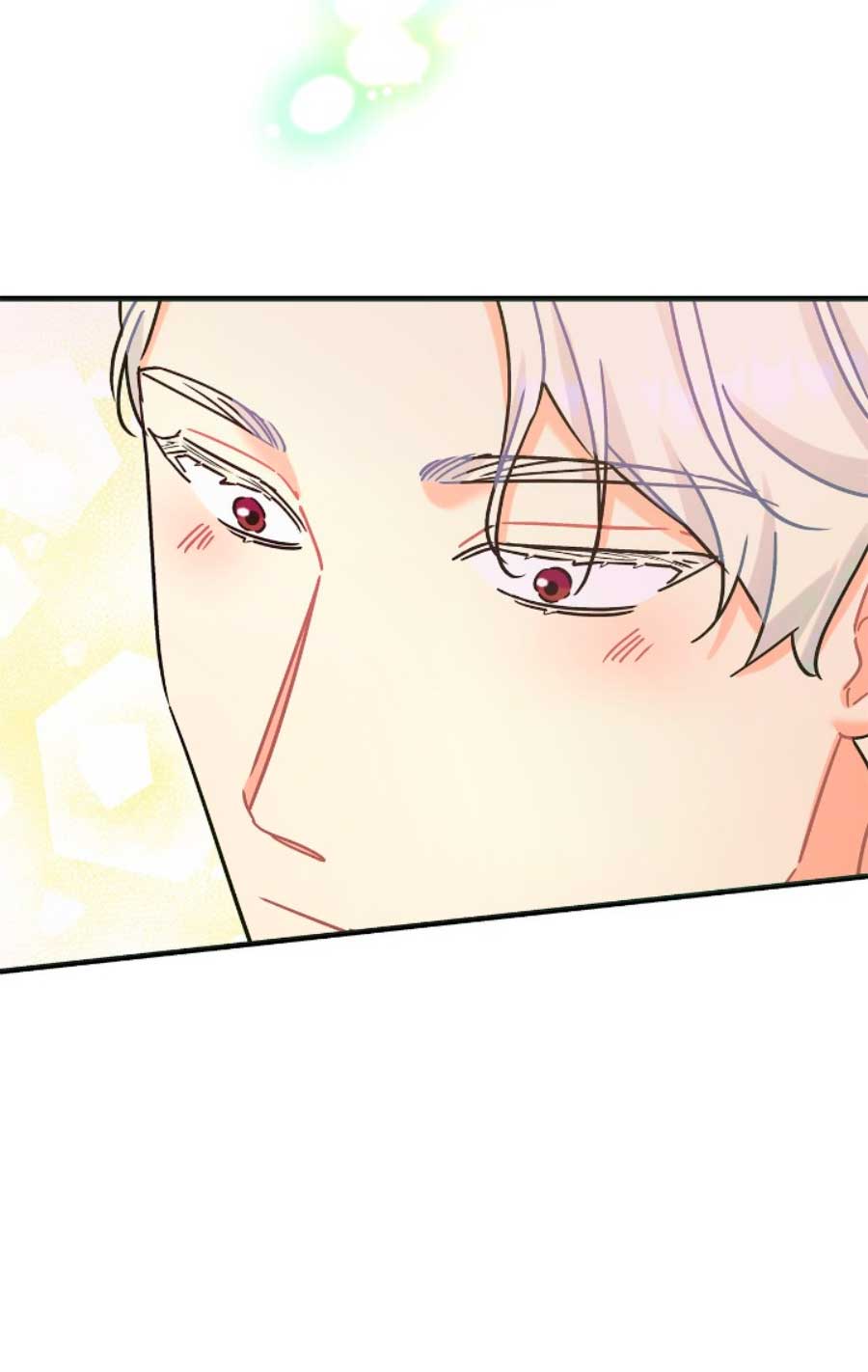 Mi misterioso visitante nocturno Capítulo 47 - Página 10