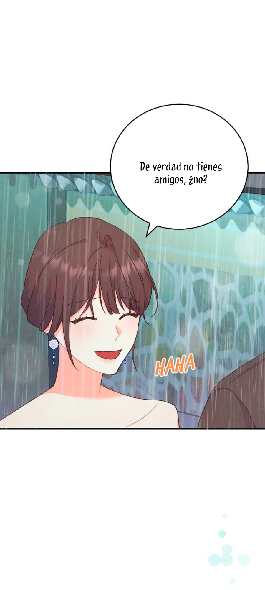 Mi misterioso visitante nocturno Capítulo 47 - Página 14