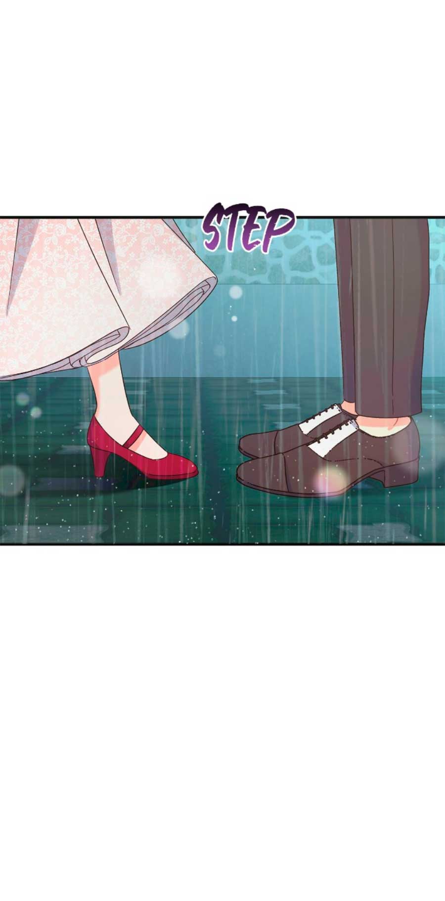 Mi misterioso visitante nocturno Capítulo 47 - Página 16