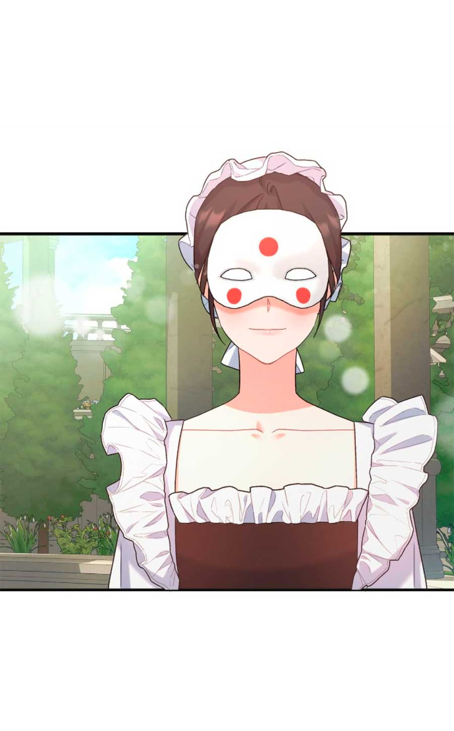 Mi misterioso visitante nocturno Capítulo 47 - Página 22