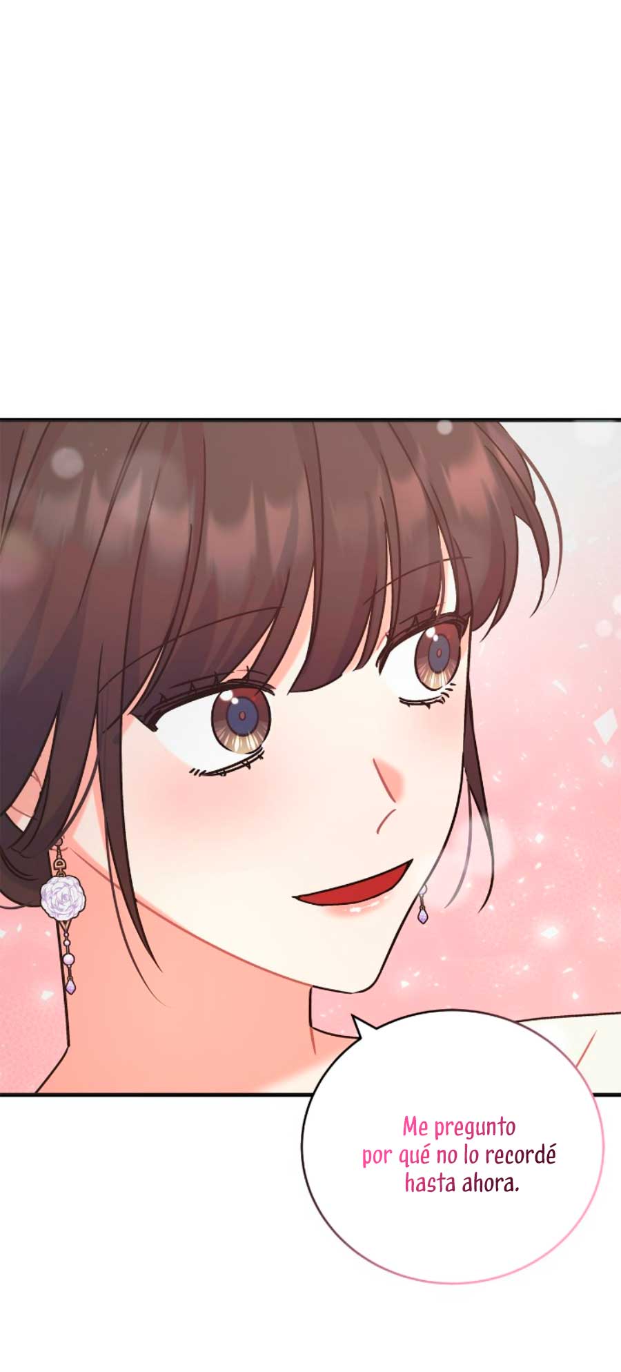 Mi misterioso visitante nocturno Capítulo 47 - Página 25