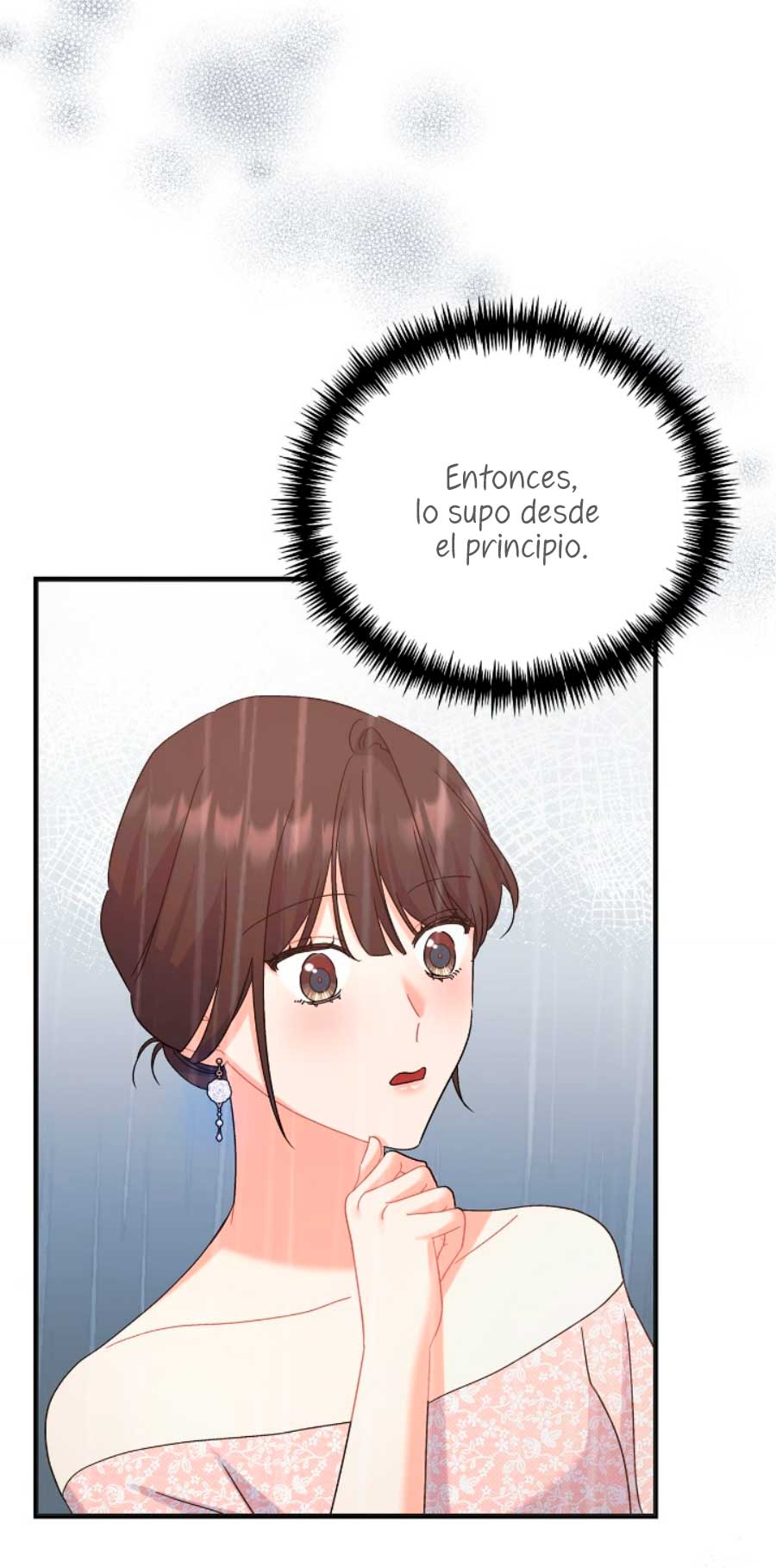 Mi misterioso visitante nocturno Capítulo 47 - Página 38