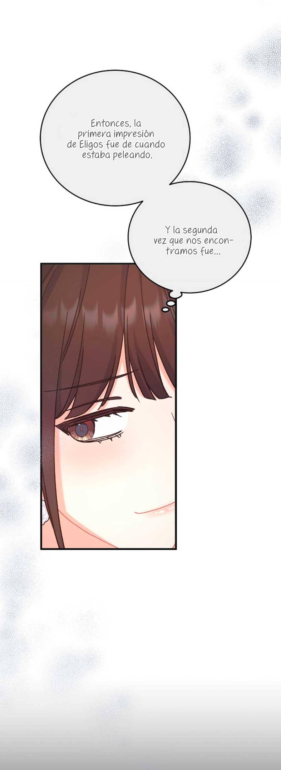 Mi misterioso visitante nocturno Capítulo 47 - Página 39