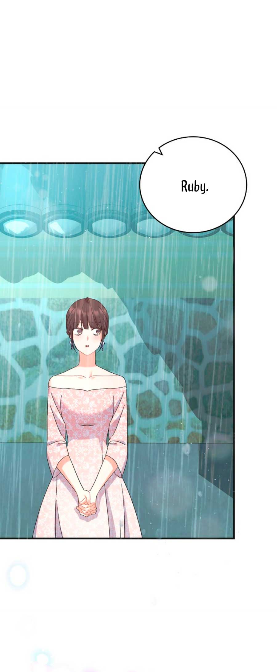 Mi misterioso visitante nocturno Capítulo 47 - Página 4