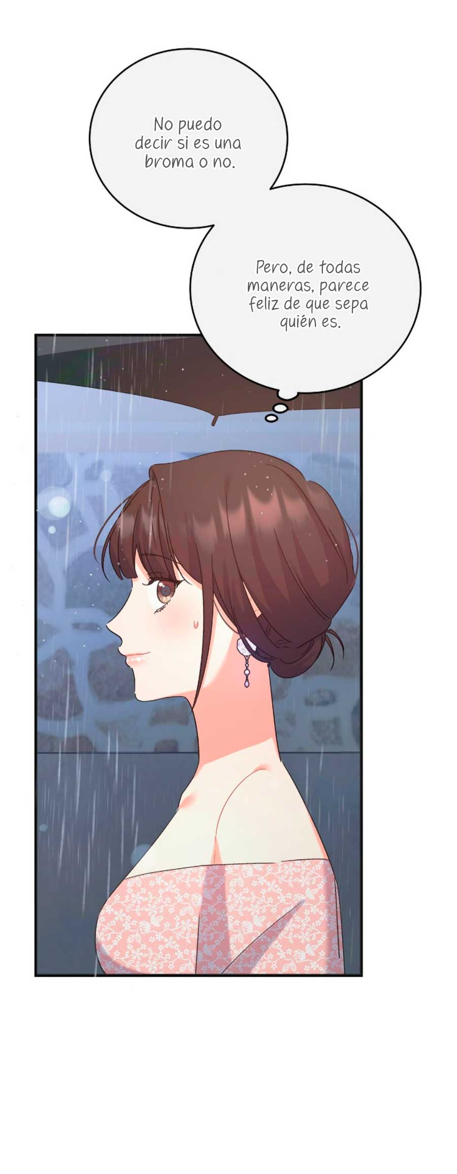 Mi misterioso visitante nocturno Capítulo 47 - Página 53