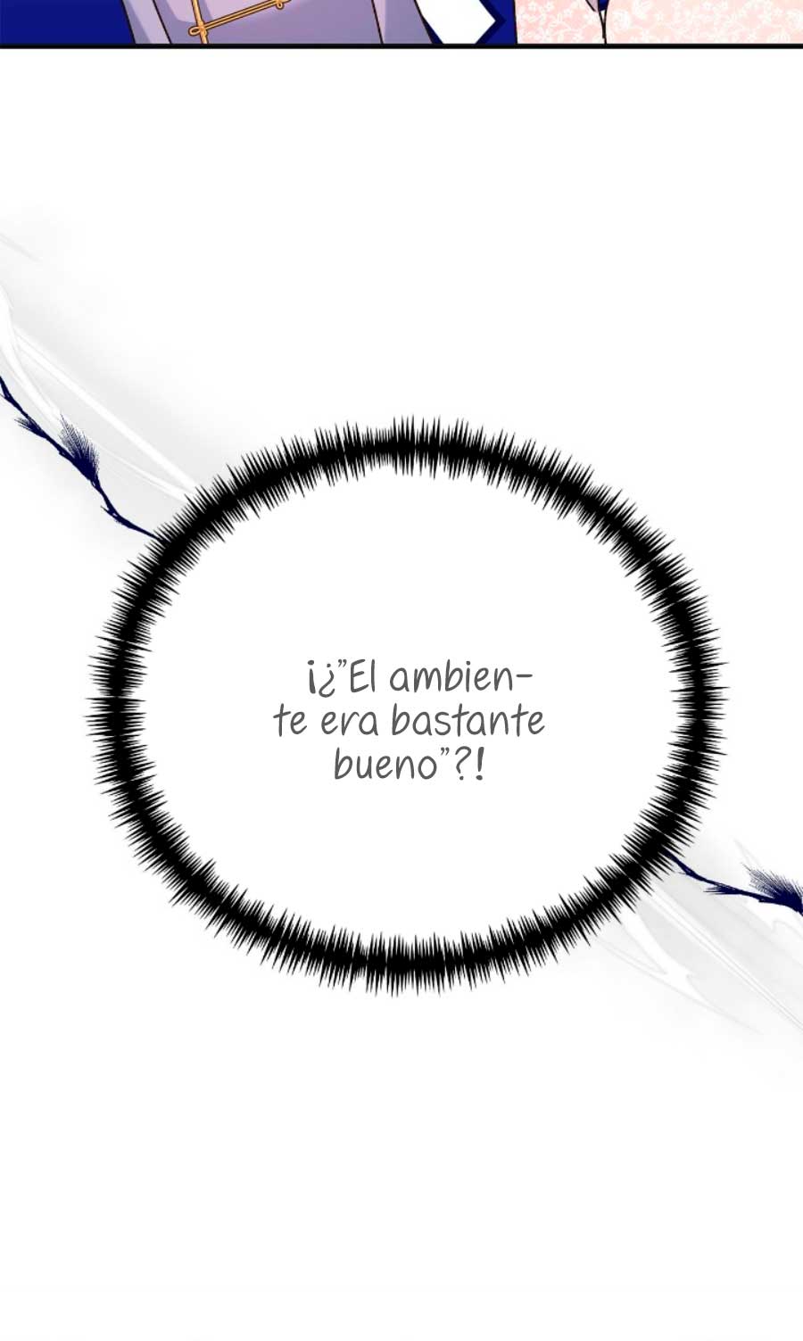 Mi misterioso visitante nocturno Capítulo 47 - Página 64