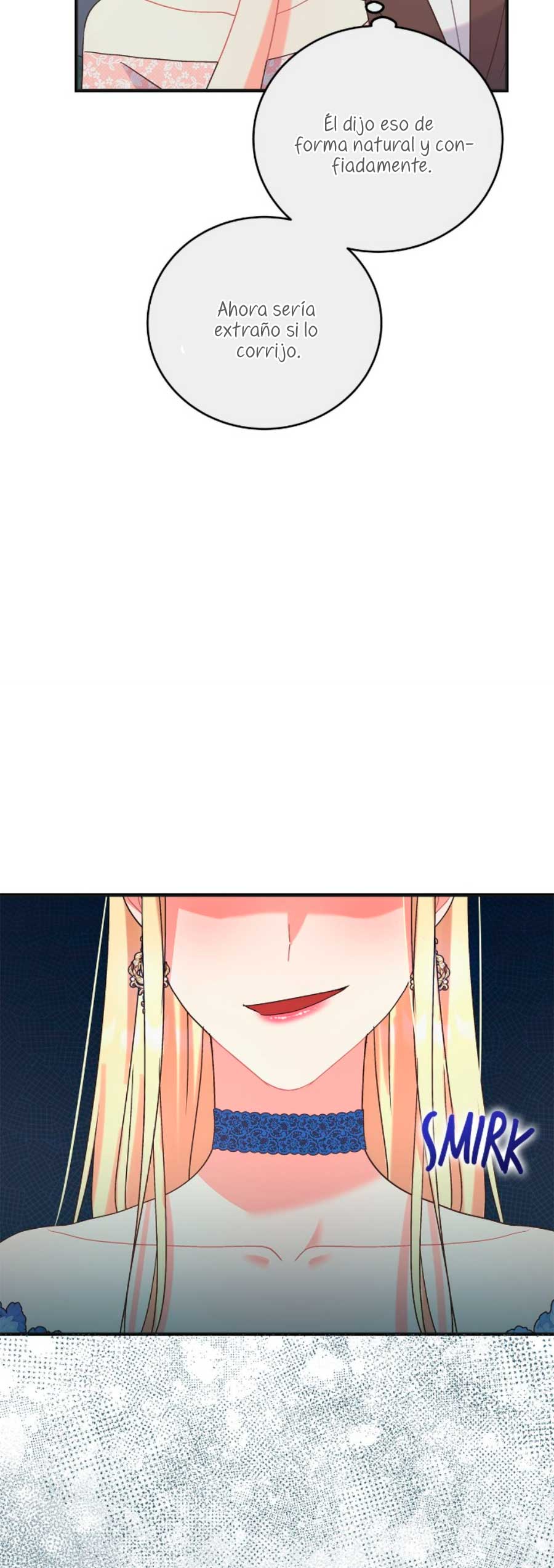 Mi misterioso visitante nocturno Capítulo 47 - Página 66