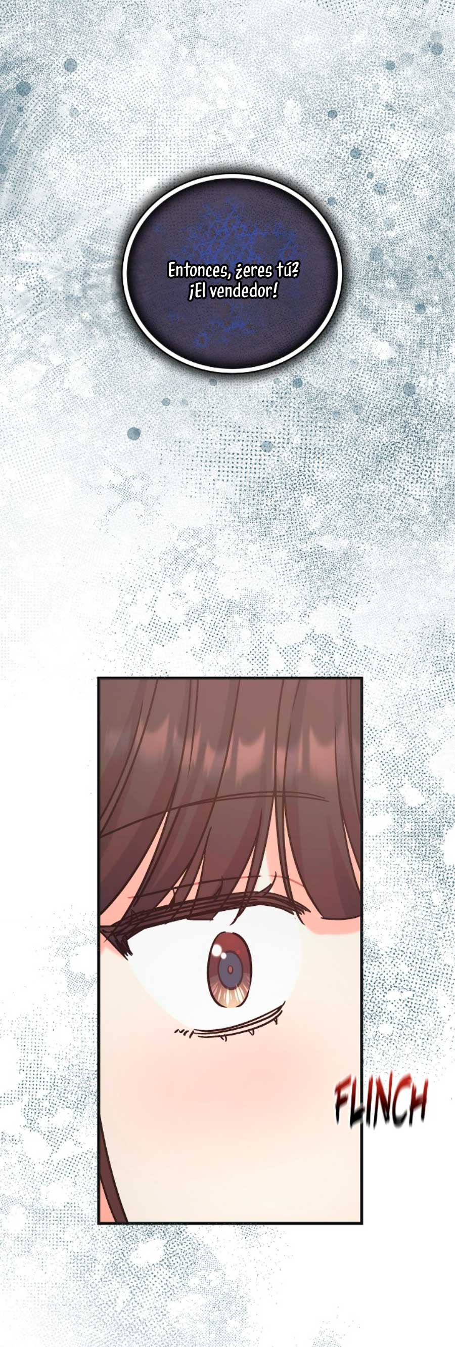 Mi misterioso visitante nocturno Capítulo 47 - Página 67