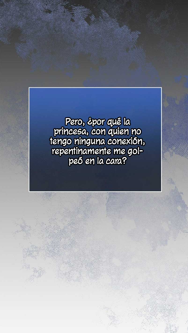 Mi misterioso visitante nocturno Capítulo 48 - Página 16