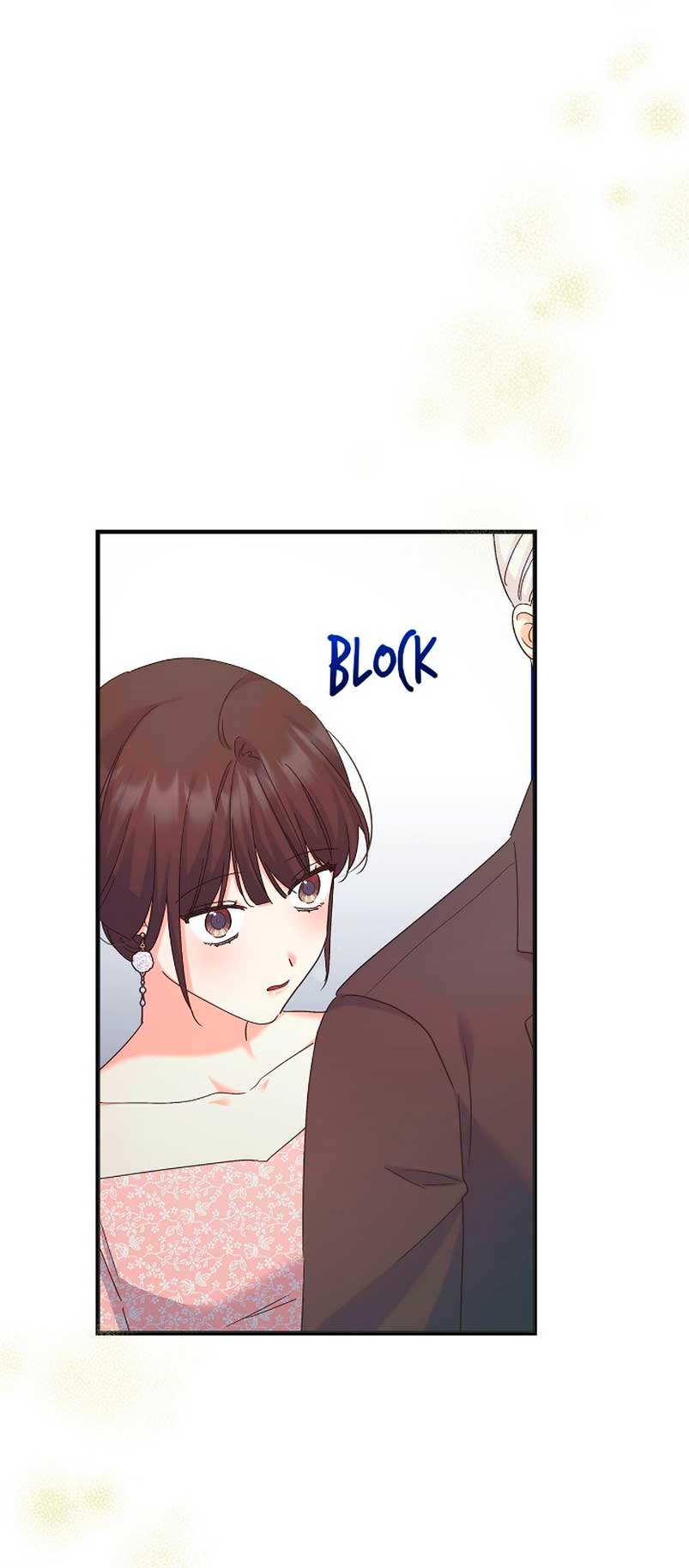 Mi misterioso visitante nocturno Capítulo 48 - Página 20