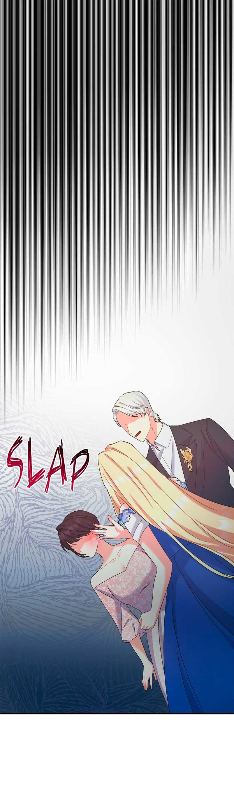 Mi misterioso visitante nocturno Capítulo 48 - Página 3