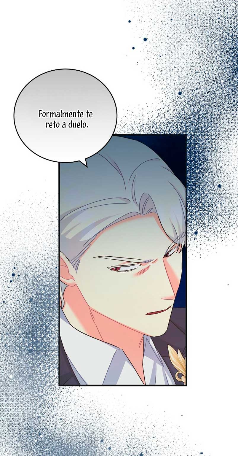 Mi misterioso visitante nocturno Capítulo 48 - Página 30