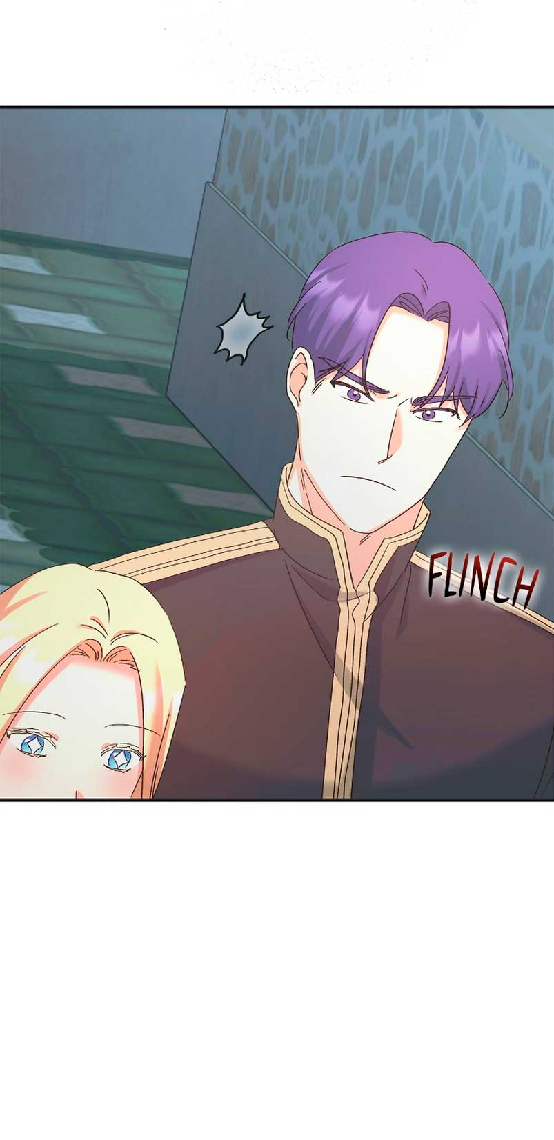 Mi misterioso visitante nocturno Capítulo 48 - Página 32