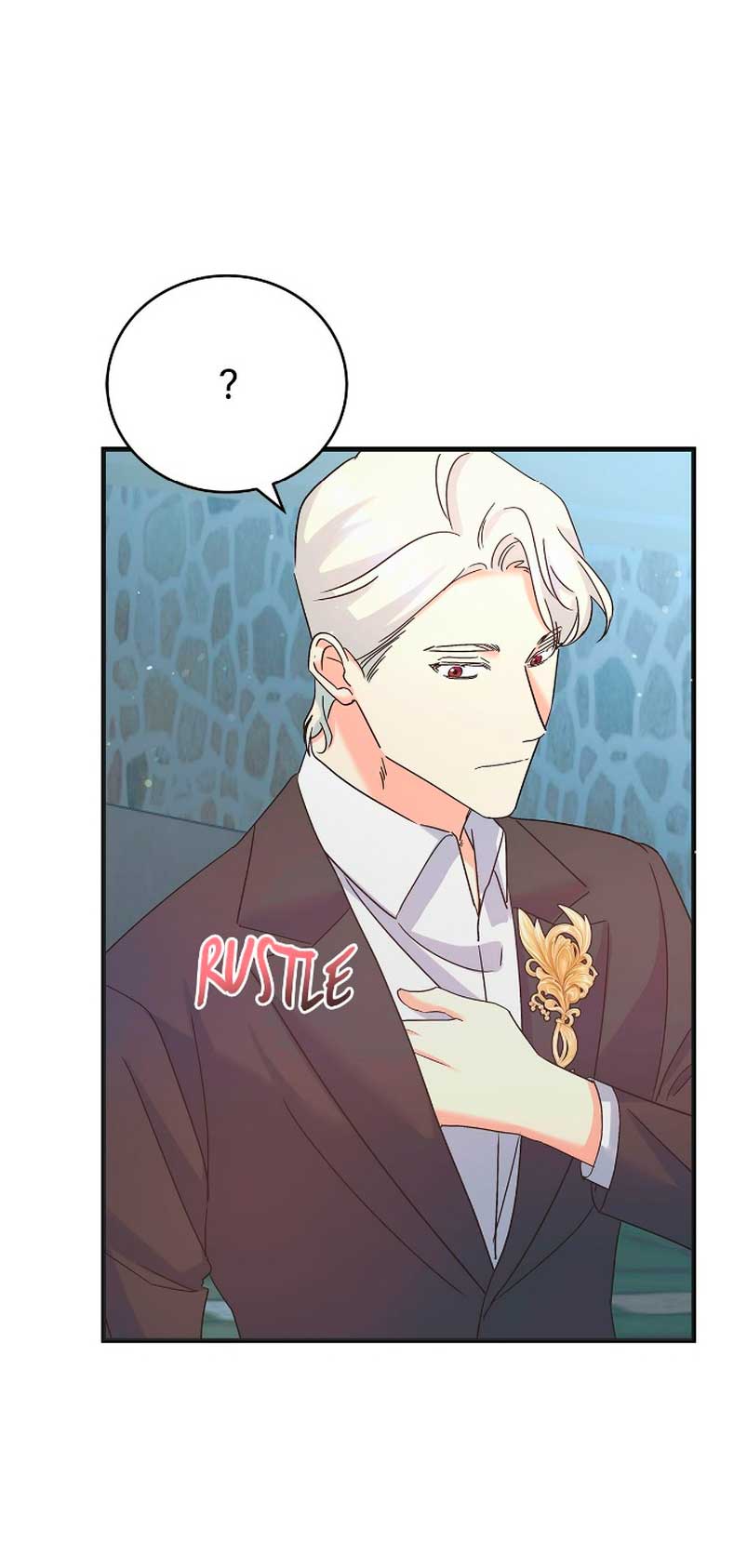 Mi misterioso visitante nocturno Capítulo 48 - Página 34