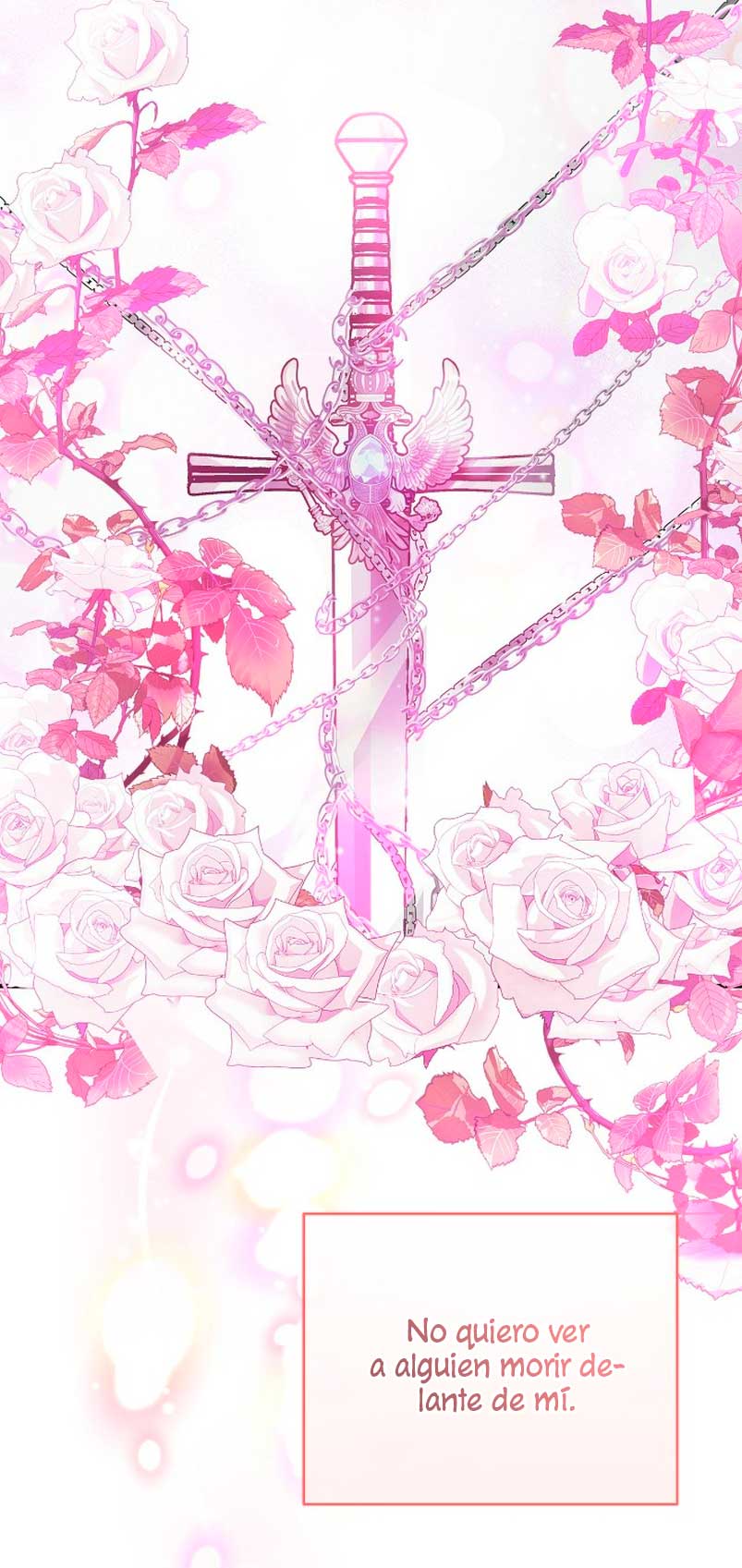 Mi misterioso visitante nocturno Capítulo 48 - Página 39