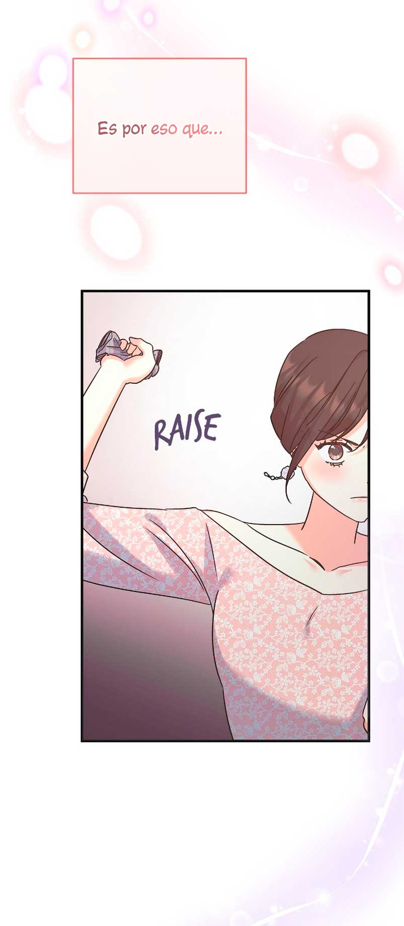 Mi misterioso visitante nocturno Capítulo 48 - Página 40