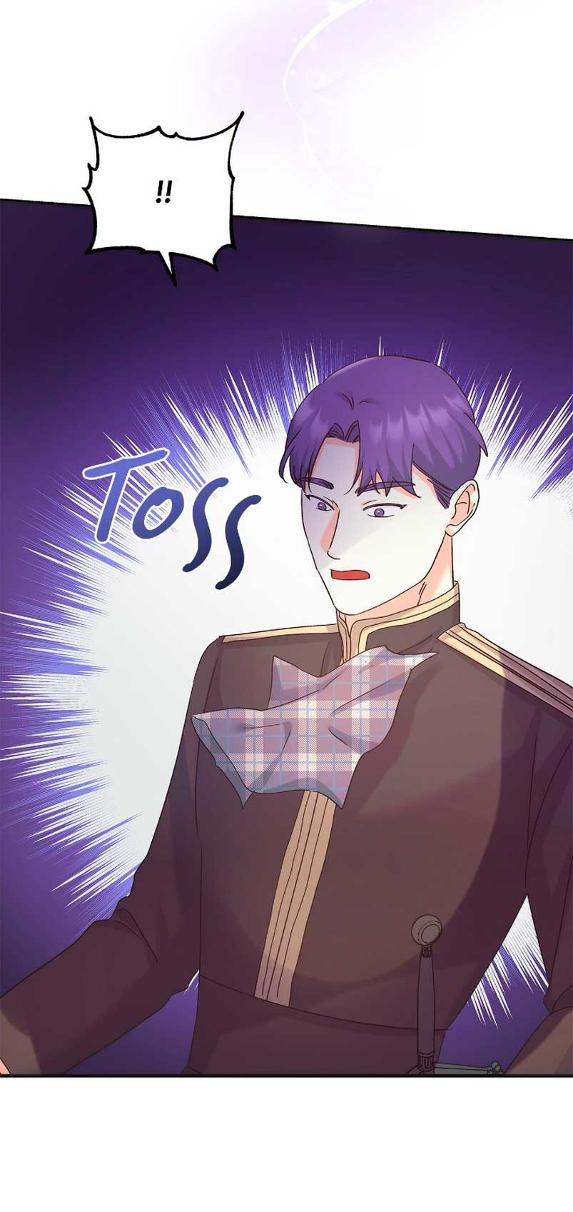 Mi misterioso visitante nocturno Capítulo 48 - Página 41