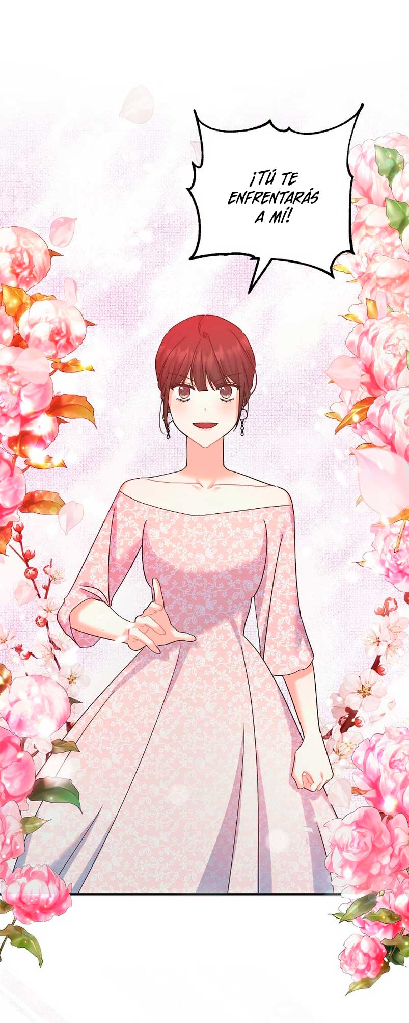 Mi misterioso visitante nocturno Capítulo 48 - Página 42