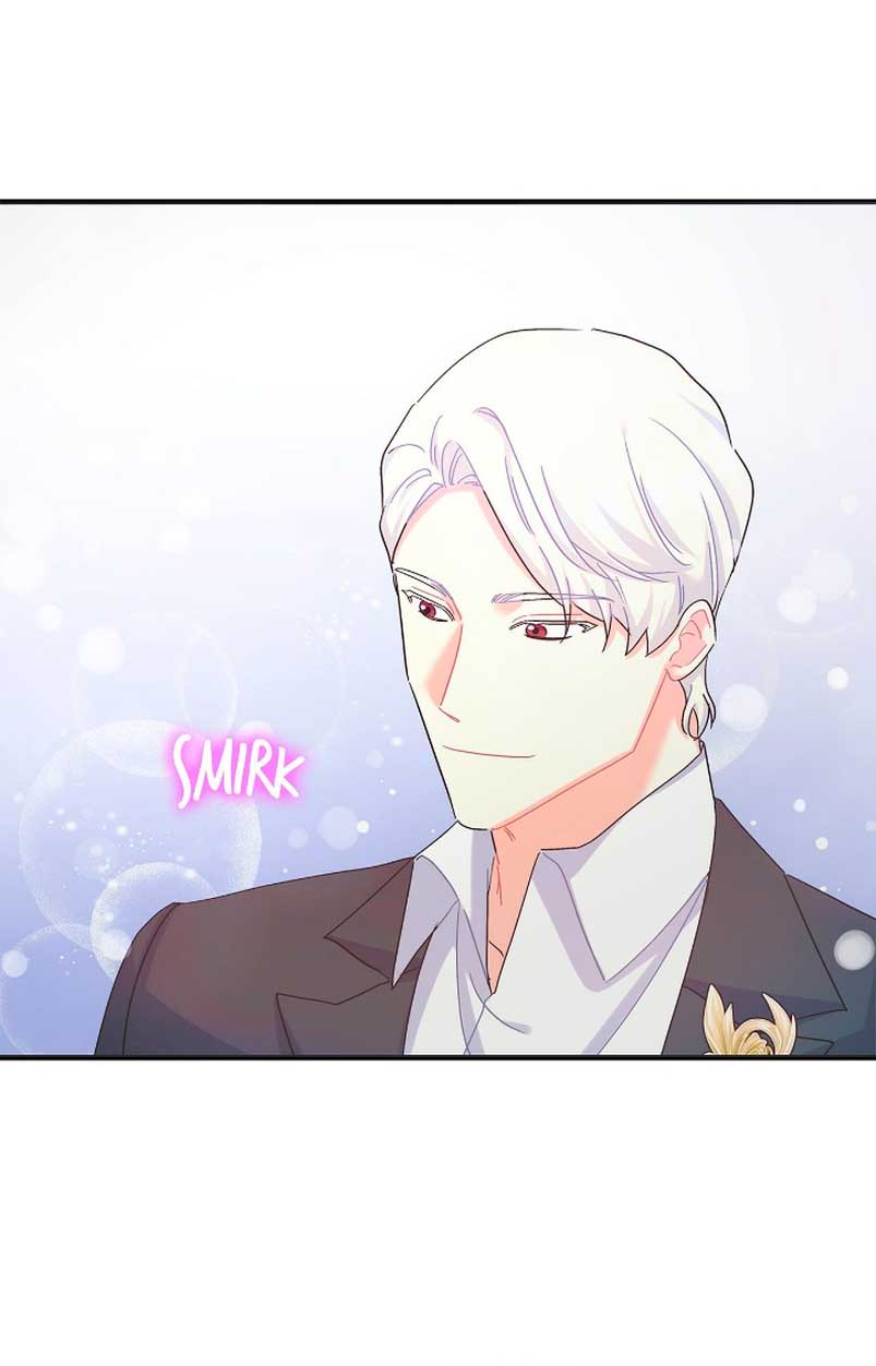 Mi misterioso visitante nocturno Capítulo 48 - Página 44