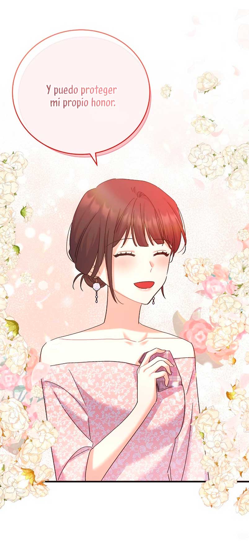 Mi misterioso visitante nocturno Capítulo 48 - Página 47