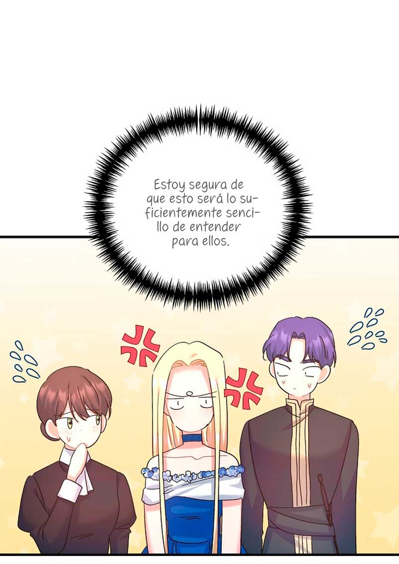 Mi misterioso visitante nocturno Capítulo 48 - Página 48