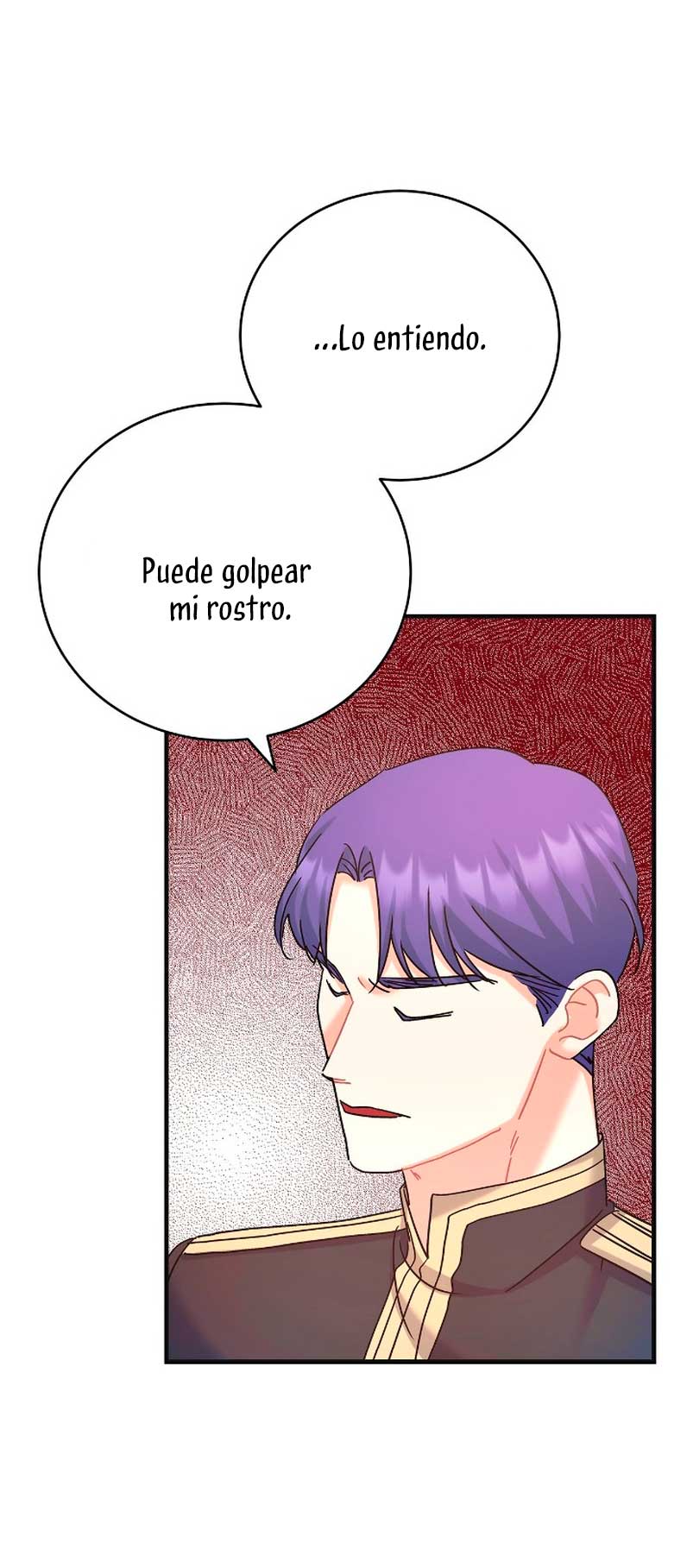 Mi misterioso visitante nocturno Capítulo 48 - Página 49