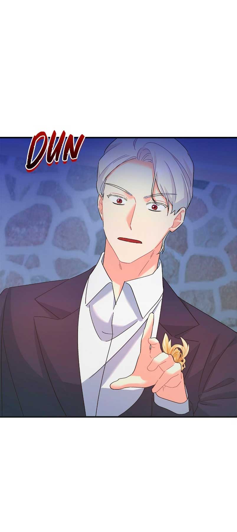 Mi misterioso visitante nocturno Capítulo 48 - Página 5