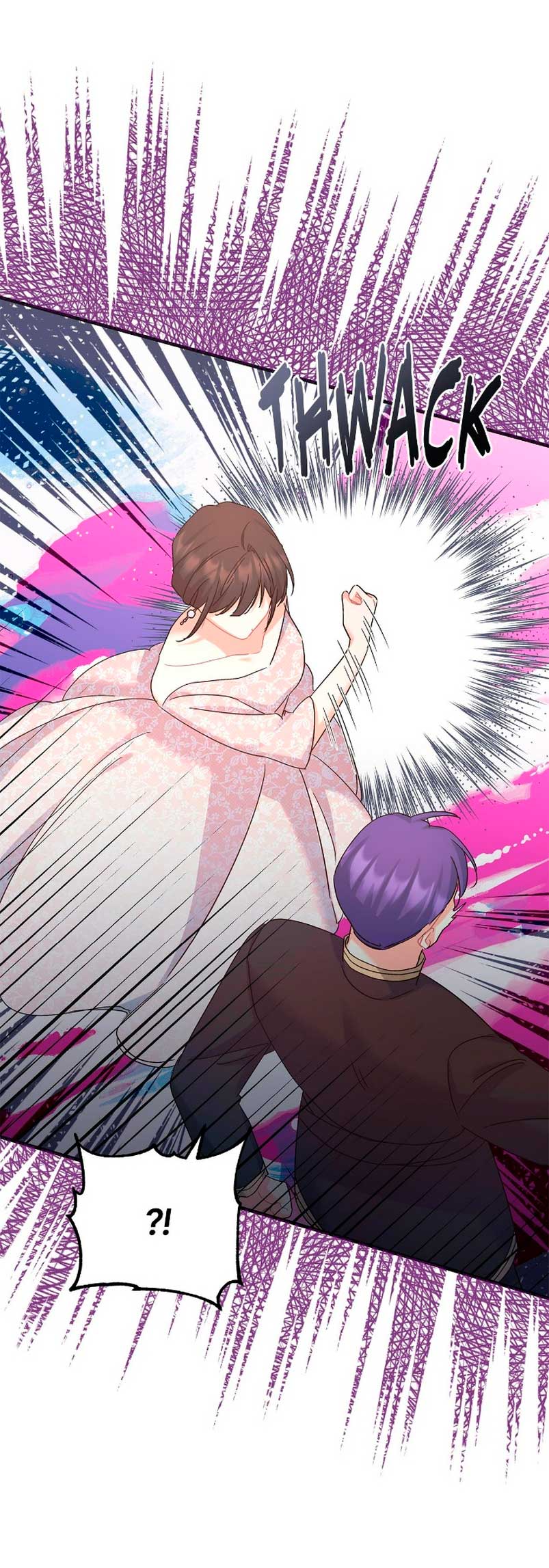 Mi misterioso visitante nocturno Capítulo 48 - Página 52